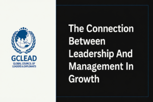 Read more about the article The Connection Between Leadership And Management In Growth